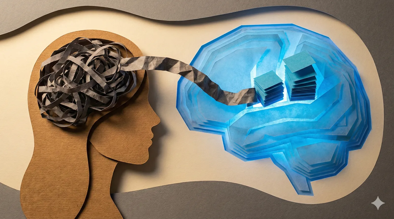 Cognitive offloading