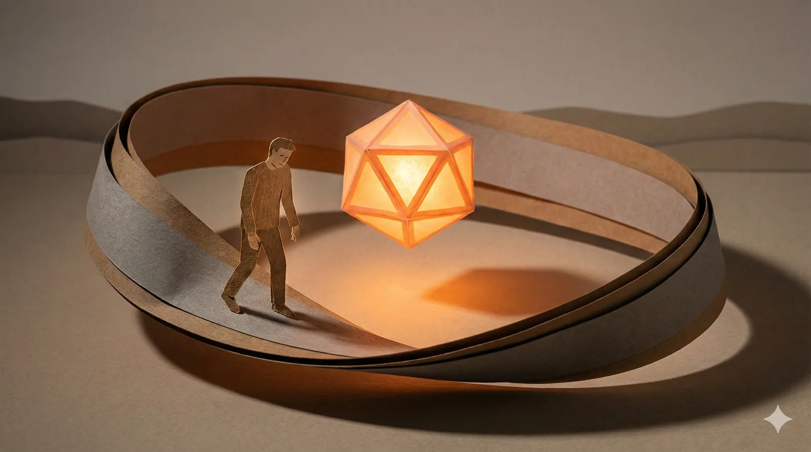 Looping - when you're going in circles